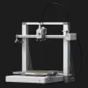 3D-принтер Bambu Lab A2L (Silver)