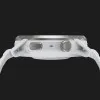 Coros Apex 4 46mm White with White Silicone Band (WAPX4-WHT-46)