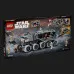 Конструктор LEGO Star Wars «Джаггернаут» Великої армії Республіки (75413)