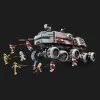 Конструктор LEGO Star Wars «Джаггернаут» Великої армії Республіки (75413)
