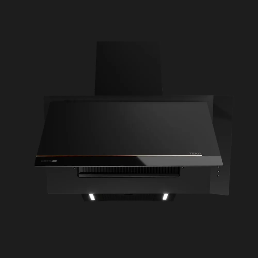 Витяжка TEKA, 80 см, 1200 м3/год, DVI 88 BM INFINITY (112930056) (Black)