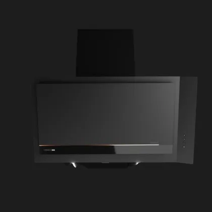 Витяжка TEKA, 80 см, 1200 м3/год, DVI 88 BM INFINITY (112930056) (Black)