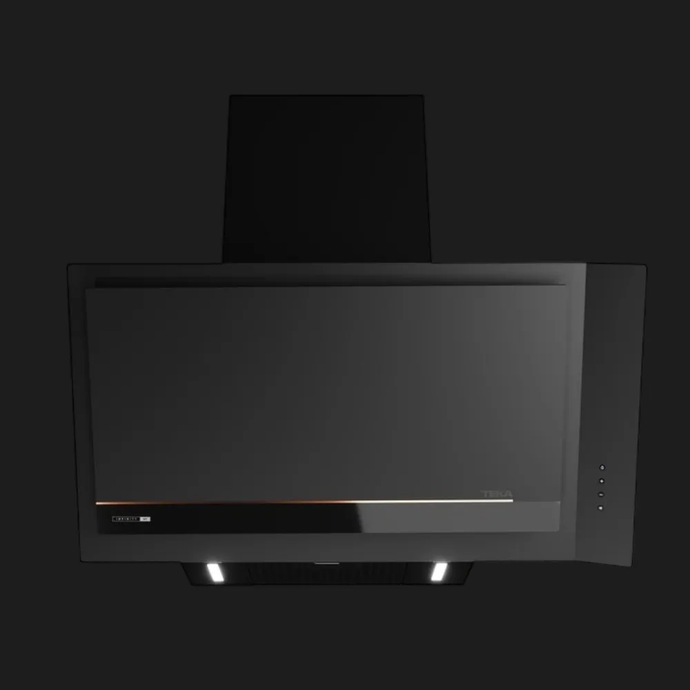 Витяжка TEKA, 80 см, 1200 м3/год, DVI 88 BM INFINITY (112930056) (Black)