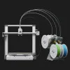 3D-принтер Bambu Lab A2L Combo (Silver)