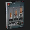 Конструктор LEGO Technic Ракета із системою космічного запуску NASA Artemis (42221)