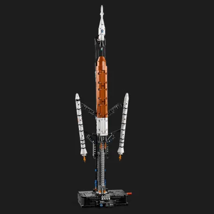 Конструктор LEGO Technic Ракета із системою космічного запуску NASA Artemis (42221)