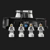 Конструктор LEGO Technic Ракета із системою космічного запуску NASA Artemis (42221)