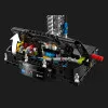 Конструктор LEGO Technic Ракета із системою космічного запуску NASA Artemis (42221)