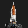 Конструктор LEGO Technic Ракета із системою космічного запуску NASA Artemis (42221)