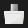 Витяжка TEKA, 60 см, 1200 м3/год, DVT 68660 TBS WH (112930040) (White)