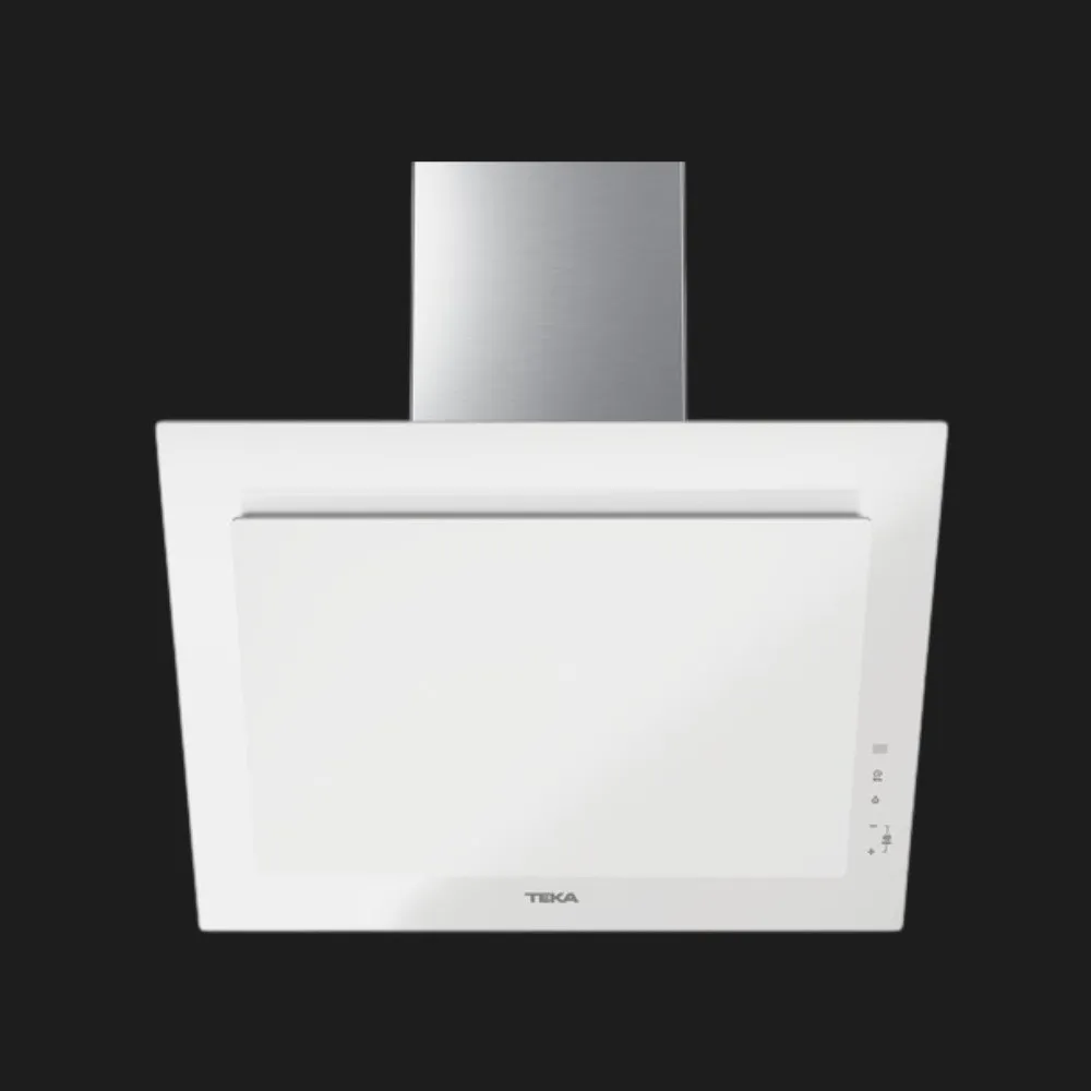 Витяжка TEKA, 60 см, 1200 м3/год, DVT 68660 TBS WH (112930040) (White)