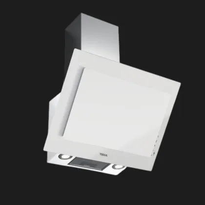 Витяжка TEKA, 60 см, 1200 м3/год, DVT 68660 TBS WH (112930040) (White)