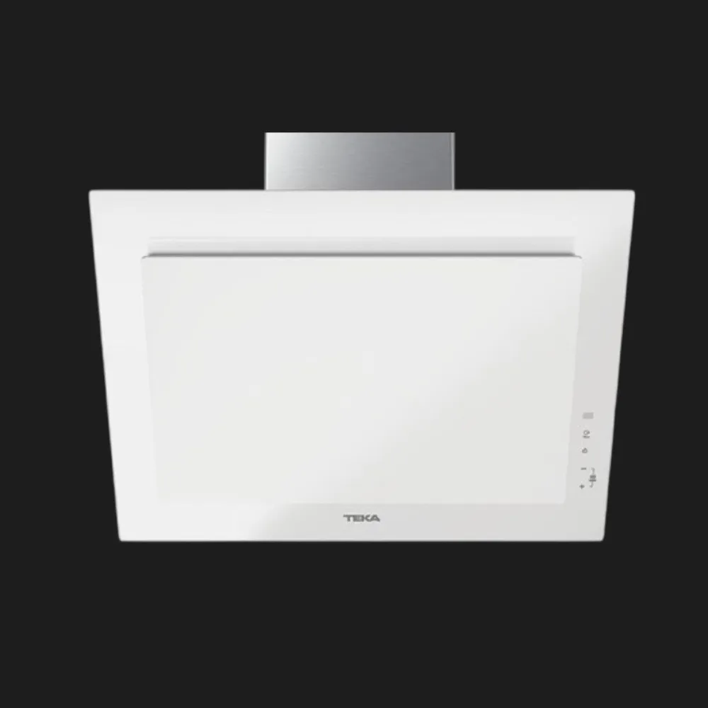 Витяжка TEKA, 60 см, 1200 м3/год, DVT 68660 TBS WH (112930040) (White)