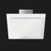 Витяжка TEKA, 60 см, 1200 м3/год, DVT 68660 TBS WH (112930040) (White)