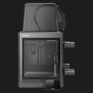 3D-принтер ELEGOO Centauri Carbon 2 Сombo (Black)