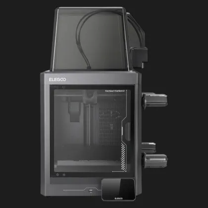 3D-принтер ELEGOO Centauri Carbon 2 Сombo (Black)