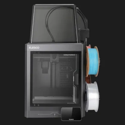 3D-принтер ELEGOO Centauri Carbon 2 Сombo (Black)