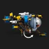 Конструктор LEGO Technic Глибоководний дослідницький підводний човен (42201)