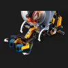Конструктор LEGO Technic Глибоководний дослідницький підводний човен (42201)