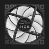 Вентилятор DeepCool FD12 ARGB 120 (Black) (R-FD12-BKAPN1-G)