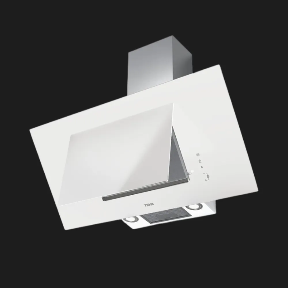 Витяжка TEKA, 90 см, 1200 м3/год, DVT 98660 WH (112930062) (White)