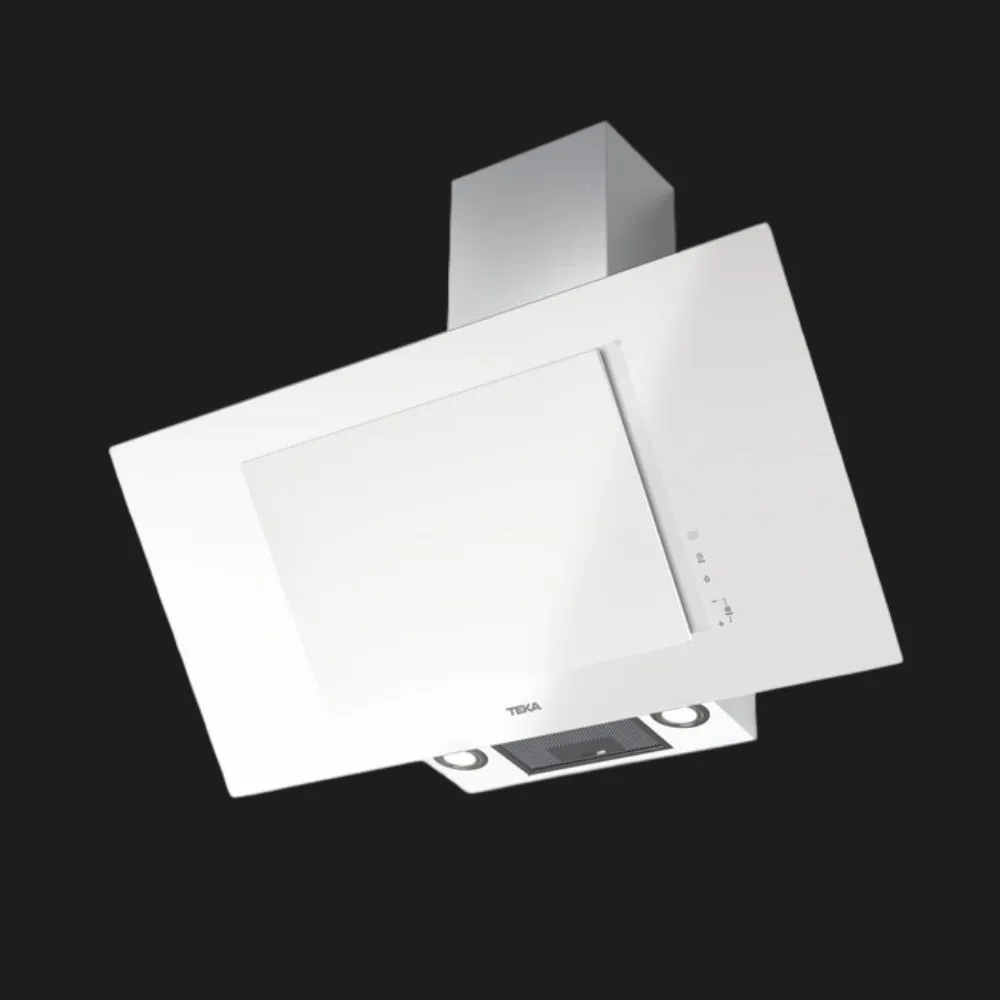 Витяжка TEKA, 90 см, 1200 м3/год, DVT 98660 WH (112930062) (White)