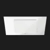 Витяжка TEKA, 90 см, 1200 м3/год, DVT 98660 WH (112930062) (White)