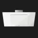 Витяжка TEKA, 90 см, 1200 м3/год, DVT 98660 WH (112930062) (White)
