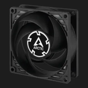 Вентилятор Arctic P8 80 (Black) (ACFAN00147A)