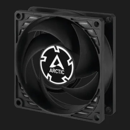Вентилятор Arctic P8 80 (Black) (ACFAN00147A)