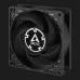 Вентилятор Arctic P8 80 (Black) (ACFAN00147A)