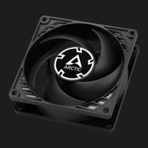 Вентилятор Arctic P8 80 (Black) (ACFAN00147A)