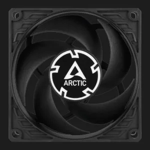 Вентилятор Arctic P8 80 (Black) (ACFAN00147A)