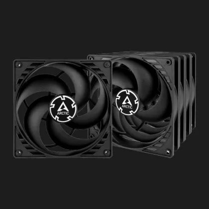 Вентилятор Arctic P14 KIT x5 140 (Black) (ACFAN00136A)