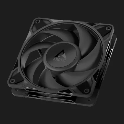 Вентилятор Arctic P12 Pro 120 (Black) (ACFAN00305A)