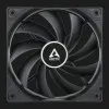 Вентилятор Arctic F12 120 (Black) (ACFAN00201A)