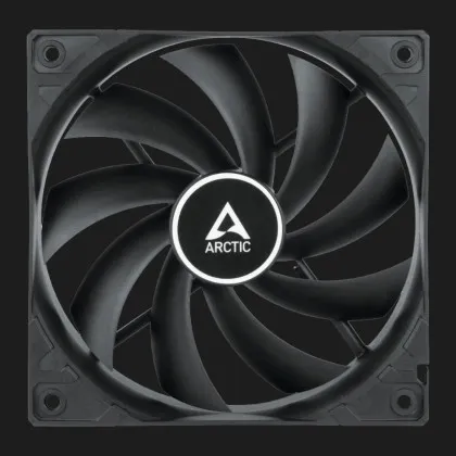 Вентилятор Arctic F12 120 (Black) (ACFAN00201A)