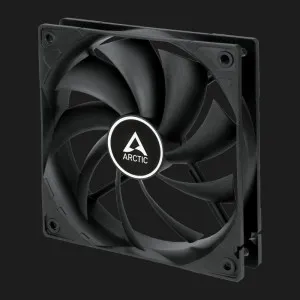 Вентилятор Arctic F12 120 (Black) (ACFAN00201A)