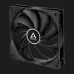 Вентилятор Arctic F12 120 (Black) (ACFAN00201A)