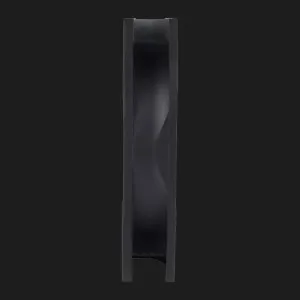 Вентилятор Arctic F12 120 (Black) (ACFAN00201A)