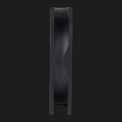 Вентилятор Arctic F12 120 (Black) (ACFAN00201A)