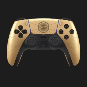 Беспроводной геймпад Sony PlayStation 5 DualSense (007 First Light Limited Edition) в Дрогобыче