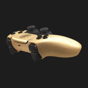 Беспроводной геймпад Sony PlayStation 5 DualSense (007 First Light Limited Edition) в Дрогобыче