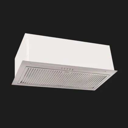 Витяжка TEKA, 55 см, 756 м3/год, GFG 2 SS (40446753) (Stainless Steel)