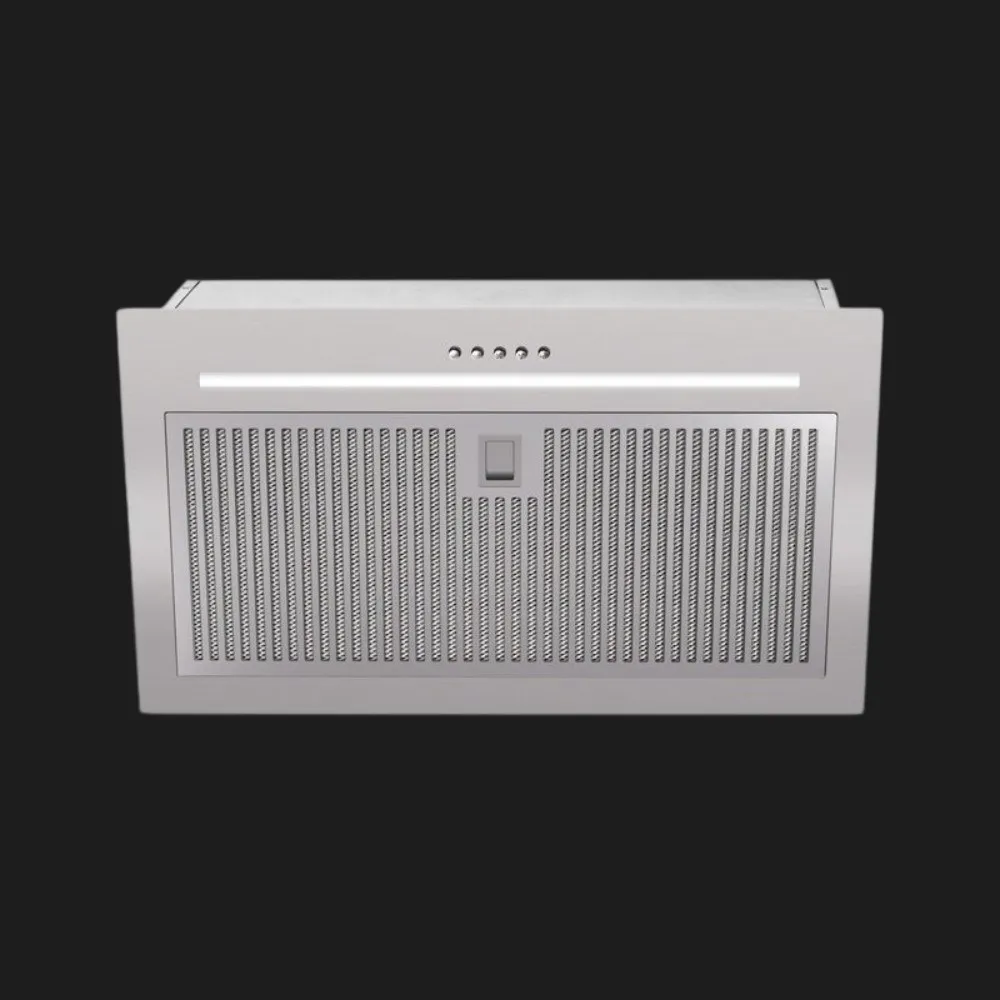 Витяжка TEKA, 55 см, 756 м3/год, GFG 2 SS (40446753) (Stainless Steel)