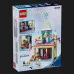 Конструктор LEGO Disney Princess Замерзлий замок в королівстві Ерендел (43265)