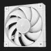 Вентилятор DeepCool FD12 120 (White) (R-FD12-WHNPN1-G)