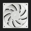 Вентилятор DeepCool FD12 120 (White) (R-FD12-WHNPN1-G)