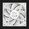Вентилятор DeepCool FD12 120 (White) (R-FD12-WHNPN1-G)
