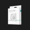 Вентилятор DeepCool FD12 120 (White) (R-FD12-WHNPN1-G)